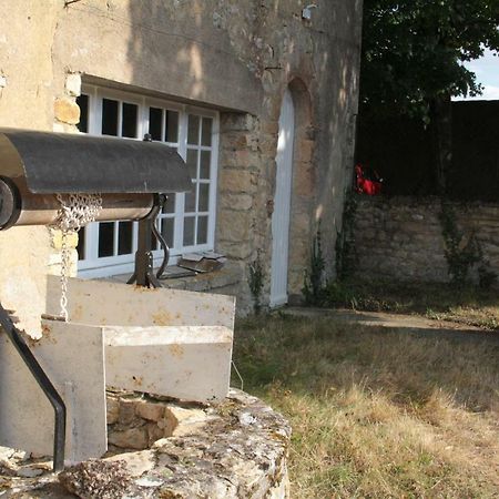 Le Logis De La Foret Hotell Sainte-Verge Eksteriør bilde